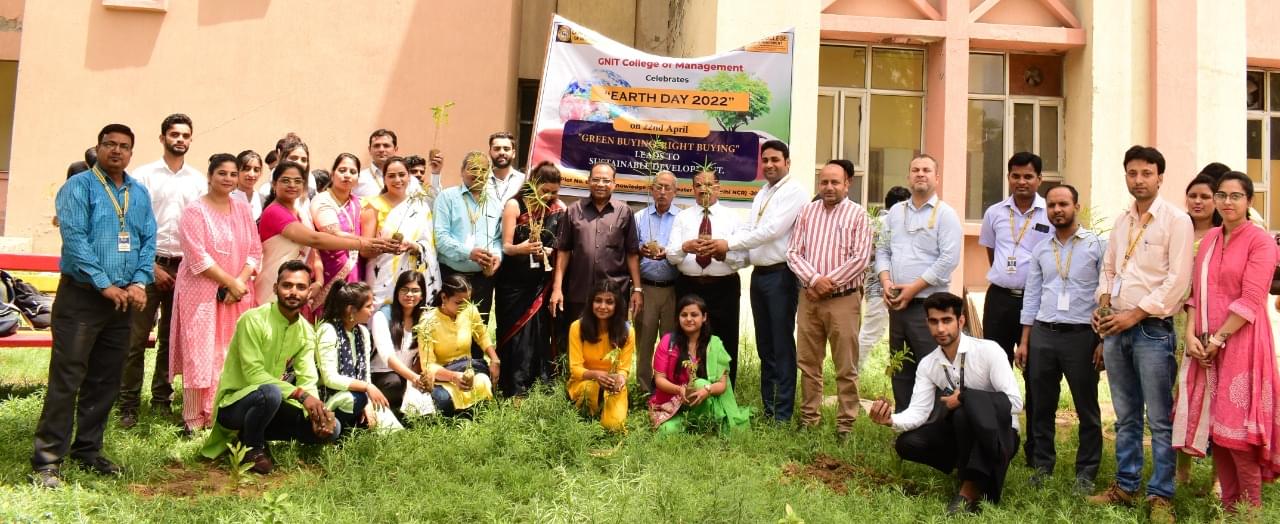 GN Group of Institutes Greater Noida Events photo 6